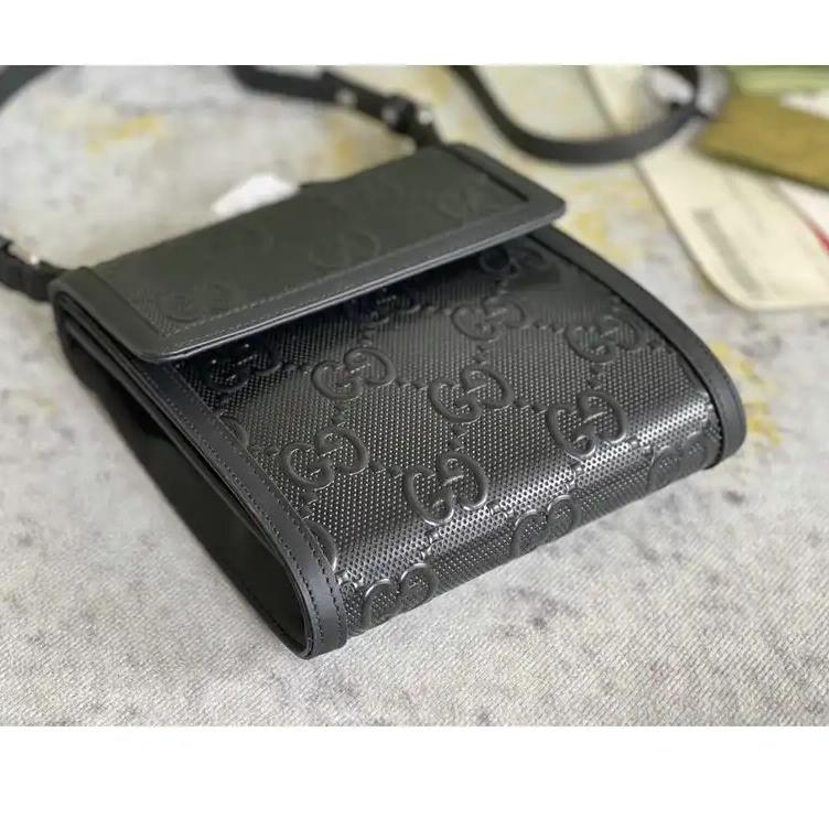 Gucci Bag 2110DJ0037 0724
